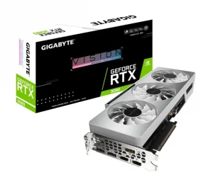 Gigabyte GeForce RTX 3080 VISION OC LHR 10GB GDDR6X