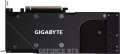 Gigabyte GeForce RTX 3080 TURBO 10GB GDDR6X