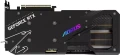 Gigabyte Aorus GeForce RTX 3070 Ti Master 8GB GDDR6X