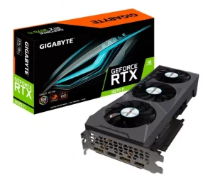 GeForce RTX 3070 Ti EAGLE OC 8GB GDDR6X