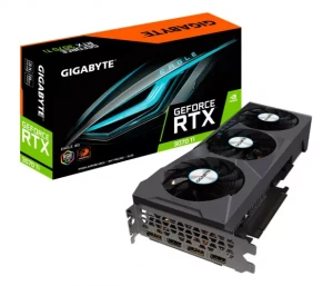 Gigabyte GeForce RTX 3070 Ti Eagle 8GB GDDR6X