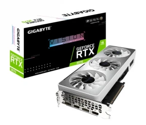 Gigabyte GeForce RTX 3070 VISION OC 8G