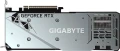 Gigabyte GeForce RTX 3070 Gaming OC 8GB GDDR6
