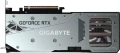 Gigabyte GeForce RTX 3060Ti Gaming OC Pro 8GB GDDR6