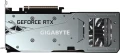 Gigabyte GeForce RTX 3050 Gaming OC 8GB GDDR6