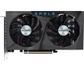 Gigabyte GeForce RTX 3050 EAGLE OC 8GB GDDR6