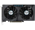 Gigabyte GeForce RTX 3050 EAGLE 8GB GDDR6