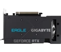 Gigabyte GeForce RTX 3050 EAGLE 8GB GDDR6