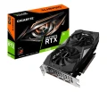 Gigabyte GeForce RTX 2060 D6 6GB GDDR6
