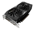 Gigabyte GeForce RTX 2060 D6 6GB GDDR6
