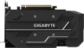 Gigabyte GeForce GTX 1660 D5 6GB GDDR5