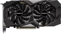 Gigabyte GeForce GTX 1660 D5 6GB GDDR5