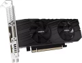 Gigabyte GeForce GTX 1650 D6 OC Low Profile 4GB