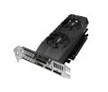 Gigabyte GeForce GTX 1650 D6 OC Low Profile 4GB GDDR6