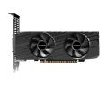 Gigabyte GeForce GTX 1650 OC Low Profile 4GB GDDR5