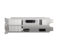 Gigabyte GeForce GTX 1650 OC Low Profile 4GB GDDR5