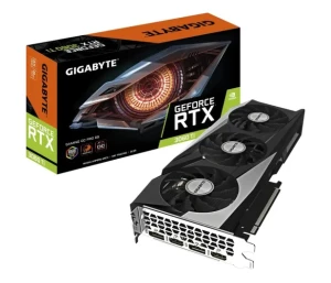 Gigabyte GeForce RTX 3060 Ti Gaming OC Pro 8GB GDDR6