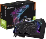 Gigabyte Aorus GeForce RTX 3080 Master 10GB GDDR6X