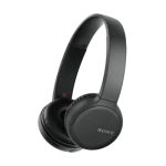 Słuchawki bezprzewodowe Sony (czarne) | WH-CH510B