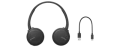 Słuchawki bezprzewodowe Sony (czarne) | WH-CH510B