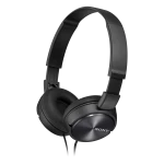 Sony MDR-ZX310AP czarne