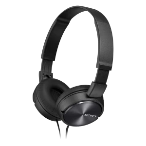 Sony MDR-ZX310AP czarne