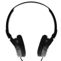 Słuchawki przewodowe Sony (czarne) | MDR-ZX310APB