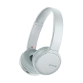 Słuchawki bezprzewodowe Sony (białe) | WH-CH510W