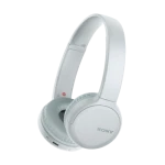 Słuchawki bezprzewodowe Sony (białe) | WH-CH510W