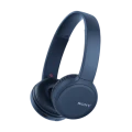 Słuchawki bezprzewodowe Sony (niebieskie) | WH-CH510L