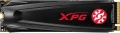Adata SSD XPG GAMMIX S5 256GB PCIe Gen3 x4 M.2 2280, R/W 2100/1200 MB/s