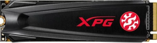 Adata SSD XPG GAMMIX S5 256GB PCIe Gen3 x4 M.2 2280, R/W 2100/1200 MB/s