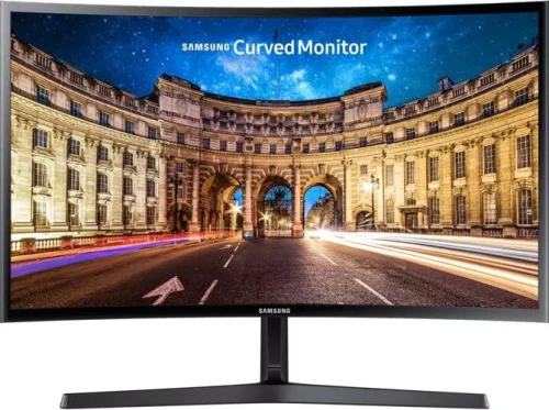 Samsung LC27F398FWRXEN