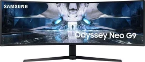 Samsung Odyssey Neo G9 G95A