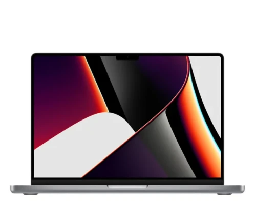 Apple MacBook Pro M1 Pro 16GB 512 Mac OS Space Gray
