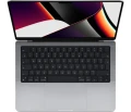 Apple MacBook Pro M1 Pro 16GB 512 Mac OS Space Gray