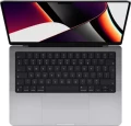 Apple MacBook Pro 14,2'' M1 Pro 16GB 1TB Mac OS Gwiezdna Szarość