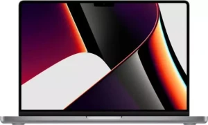 Apple MacBook Pro - M1 Pro | 14,2'' | 16GB | 1TB | Mac OS | Gwiezdna Szarość