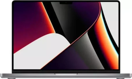 Apple MacBook Pro 14,2'' M1 Pro 16GB 1TB Mac OS Gwiezdna Szarość