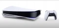 SONY PLAYSTATION 5 BLU-RAY 825GB CFI-1116A + HORIZON