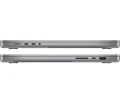 Apple MacBook Pro 16'' M1 64GB 2TB Gwiezdna Szarość