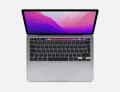 Apple MacBook Pro 13.3'' M2 RAM: 16GB 1TB Gwiezdna Szarość