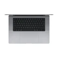 Apple MacBook Pro 16'' M1 Pro 16GB 512GB Gwiezdna Szarość