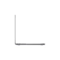 Apple MacBook Pro 16'' M1 Pro 16GB 512GB Gwiezdna Szarość