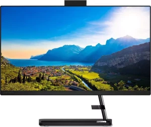 Lenovo IdeaCentre AIO 3-24ADA AMD Athlon Silver 3050U 23.8" 8GB 512GB DOS