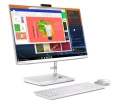 Lenovo IdeaCentre AIO 3-24ALC AMD Ryzen 5 5500U 23.8" 16GB 512GB DOS