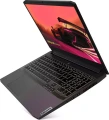 Lenovo IdeaPad 3-15ACH Gaming AMD Ryzen 5 5600H 15.6" 16GB 512GB NVIDIA GTX 1650 W11H