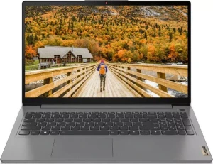 Lenovo IdeaPad 3-15ALC AMD Ryzen 7 5700U 15.6" 8GB 512GB W11H