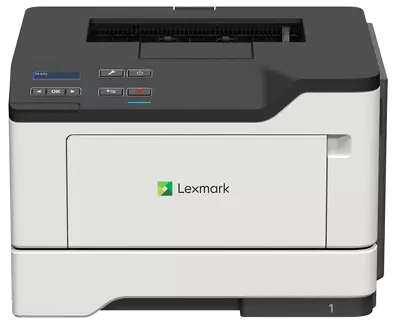 Lexmark MS321dn