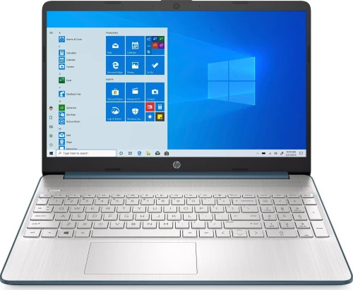 HP 15s-eq2125nw AMD Ryzen 5 5500U 15.6" 8GB 512GB W11H